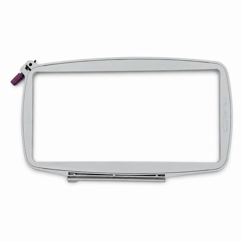 Husqvarna Viking Mega‎ Hoop 360x150 Embroidery Hoop 4125707 CPL Sweden